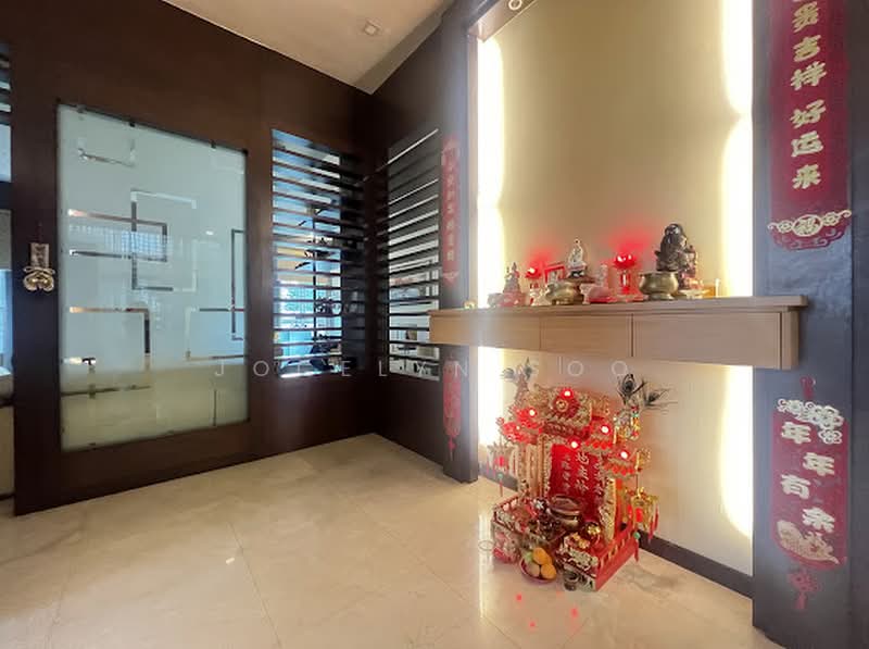 Bungalow House untuk Dijual di Cheras (Selangor) - Jocelyn Soo - PropertyGuru.com.my