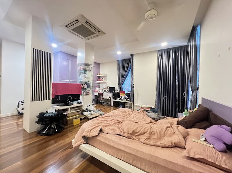 Bungalow House untuk Dijual di Cheras (Selangor) - Jocelyn Soo - PropertyGuru.com.my