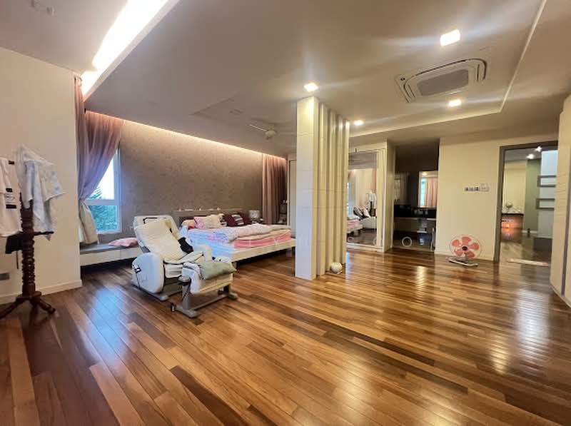 Bungalow House untuk Dijual di Cheras (Selangor) - Jocelyn Soo - PropertyGuru.com.my