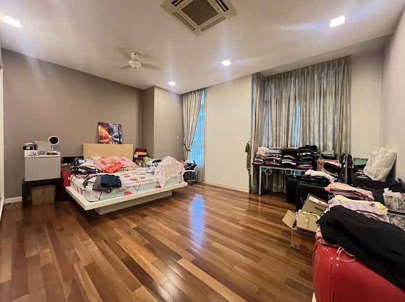 Bungalow House untuk Dijual di Cheras (Selangor) - Jocelyn Soo - PropertyGuru.com.my
