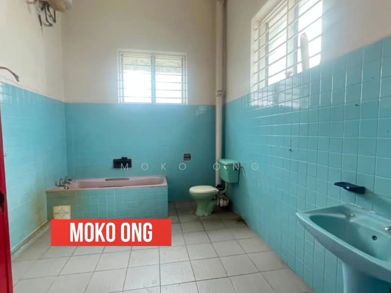 Banglo Komersial untuk Disewa di George Town (Penang) - Moko Ong - Bathroom - PropertyGuru.com.my