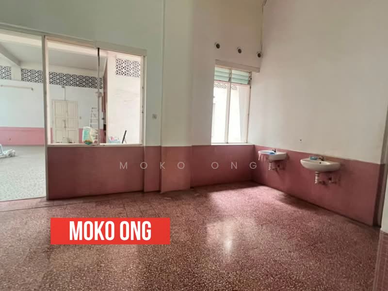 Banglo Komersial untuk Disewa di George Town (Penang) - Moko Ong - Interior - PropertyGuru.com.my