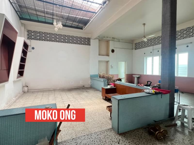Banglo Komersial untuk Disewa di George Town (Penang) - Moko Ong - Interior - PropertyGuru.com.my