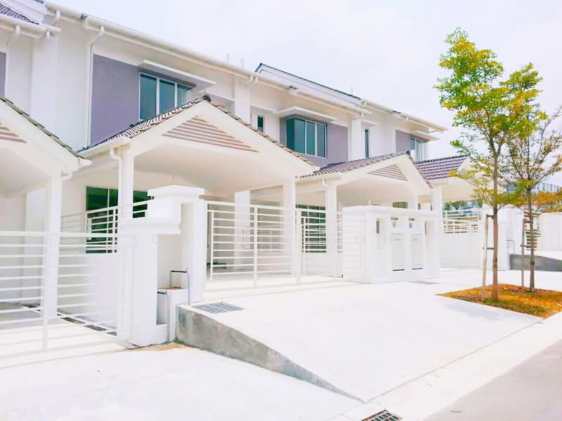 Rumah Teres 2-Tingkat untuk Dijual di TTDI GROVE KAJANG (Kajang) - Calvin Goh - PropertyGuru.com.my