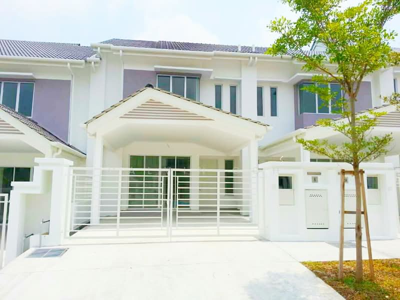 Rumah Teres 2-Tingkat untuk Dijual di TTDI GROVE KAJANG (Kajang) - Calvin Goh - PropertyGuru.com.my