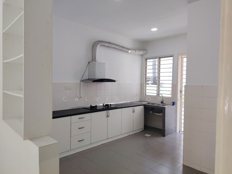 Rumah Teres 2-Tingkat untuk Dijual di TTDI GROVE KAJANG (Kajang) - Calvin Goh - Kitchen - PropertyGuru.com.my