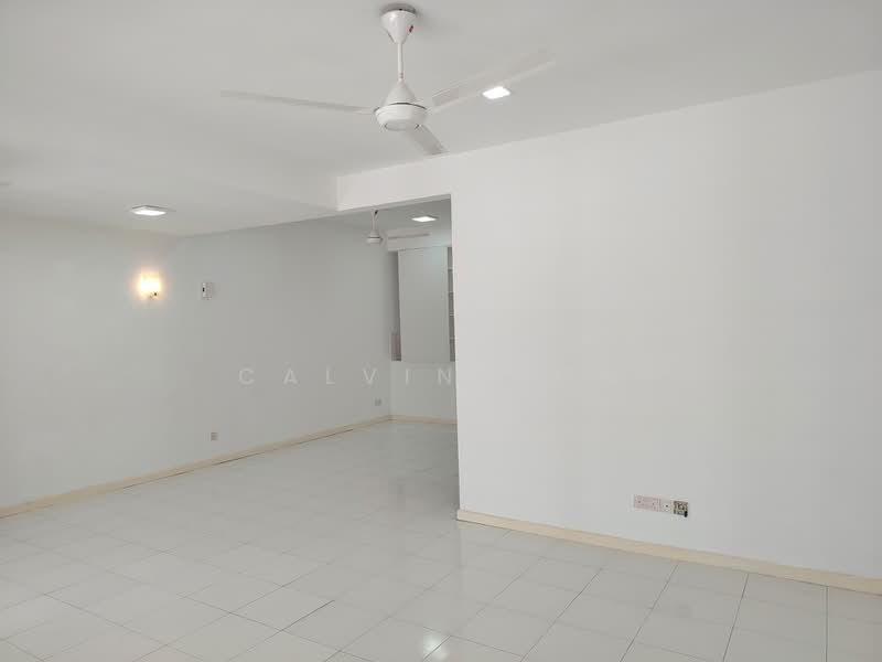Rumah Teres 2-Tingkat untuk Dijual di TTDI GROVE KAJANG (Kajang) - Calvin Goh - Living Room - PropertyGuru.com.my