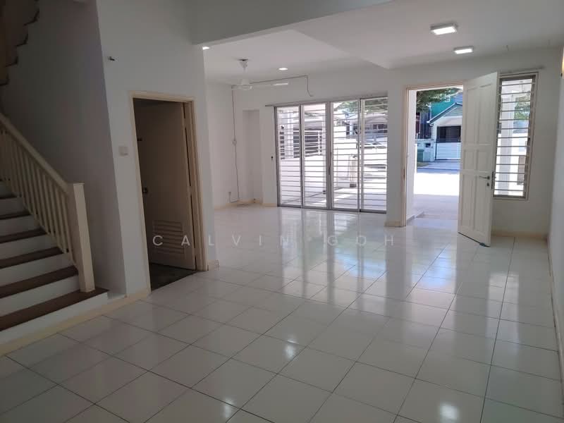 Rumah Teres 2-Tingkat untuk Dijual di TTDI GROVE KAJANG (Kajang) - Calvin Goh - Living Room - PropertyGuru.com.my