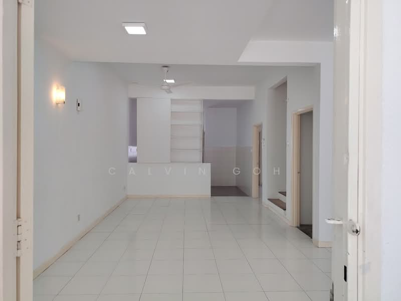 Rumah Teres 2-Tingkat untuk Dijual di TTDI GROVE KAJANG (Kajang) - Calvin Goh - Living Room - PropertyGuru.com.my