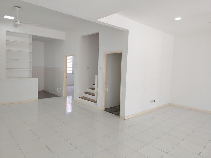 Rumah Teres 2-Tingkat untuk Dijual di TTDI GROVE KAJANG (Kajang) - Calvin Goh - Interior - PropertyGuru.com.my