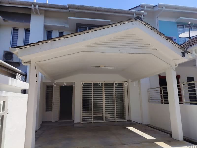 Rumah Teres 2-Tingkat untuk Dijual di TTDI GROVE KAJANG (Kajang) - Calvin Goh - Exterior - PropertyGuru.com.my
