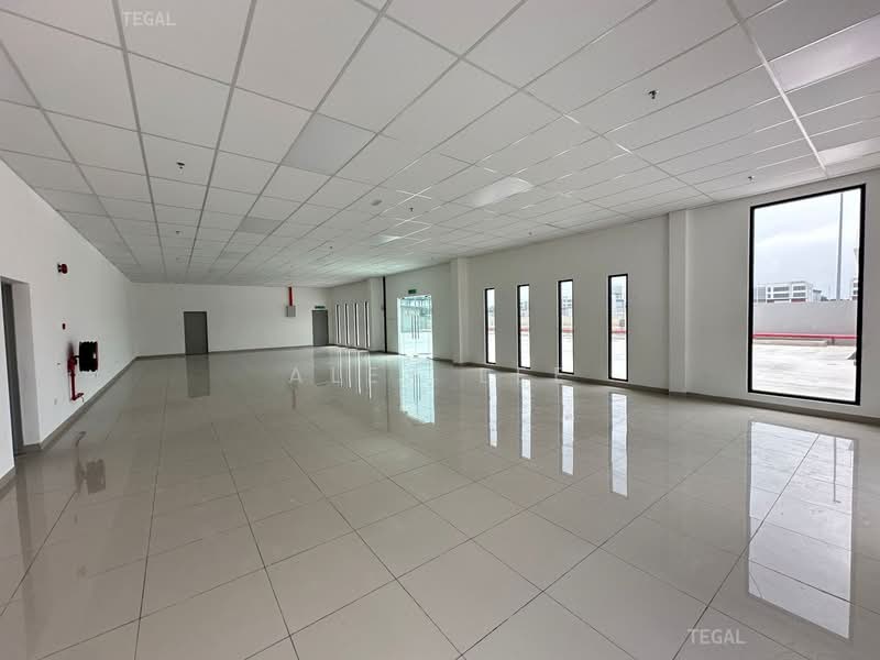 Warehouse for Rent in Kapar (Selangor) - Alex Lee - Interior - PropertyGuru.com.my