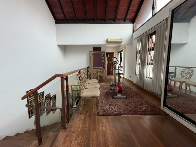 Rumah Berkembar untuk Dijual di Bukit Tunku (Kenny Hills) (Kuala Lumpur) - Sam Hoo - Interior - PropertyGuru.com.my