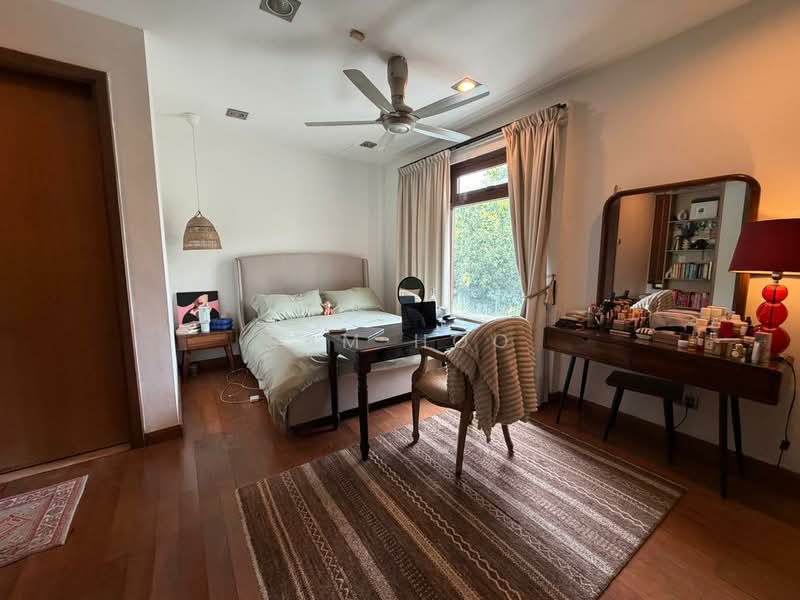 Rumah Berkembar untuk Dijual di Bukit Tunku (Kenny Hills) (Kuala Lumpur) - Sam Hoo - Bedroom - PropertyGuru.com.my