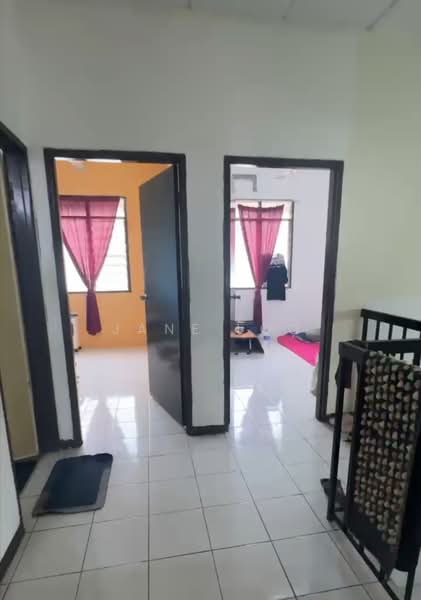 Pangsapuri untuk Disewa di Sri Awana Townhouse - Jane Loo - PropertyGuru.com.my