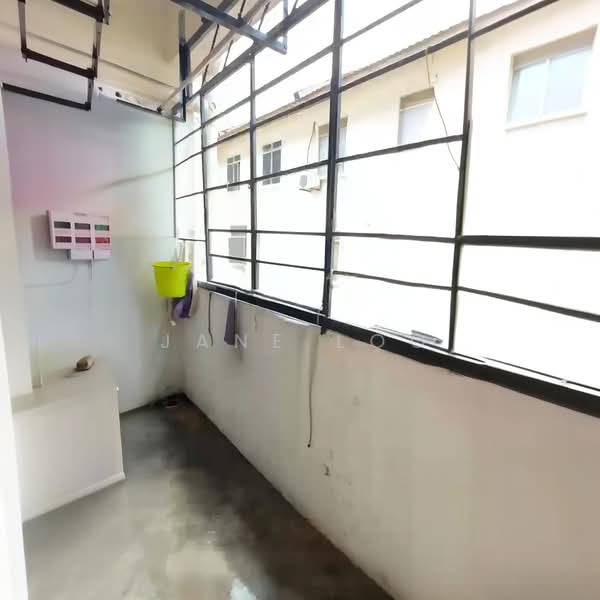 Pangsapuri untuk Disewa di Sri Awana Townhouse - Jane Loo - PropertyGuru.com.my
