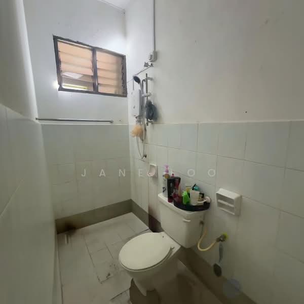 Pangsapuri untuk Disewa di Sri Awana Townhouse - Jane Loo - PropertyGuru.com.my