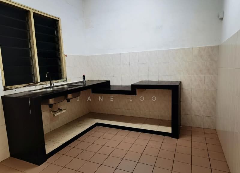 Pangsapuri untuk Disewa di Sri Awana Townhouse - Jane Loo - PropertyGuru.com.my