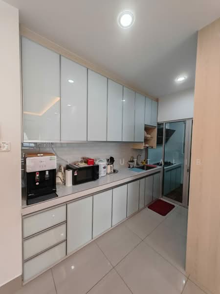 Service Residence for Rent at Serviced Residence @ Razak City Residences (RC Residences) - Shafiq Muttalib - PropertyGuru.com.my