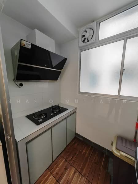 Service Residence for Rent at Serviced Residence @ Razak City Residences (RC Residences) - Shafiq Muttalib - PropertyGuru.com.my
