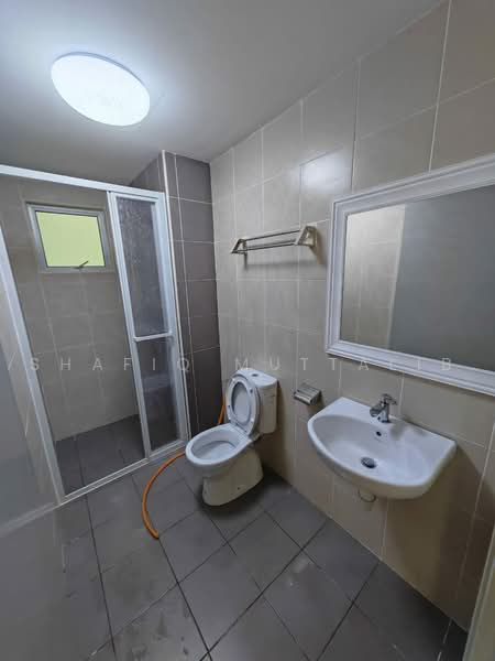 Service Residence for Rent at Serviced Residence @ Razak City Residences (RC Residences) - Shafiq Muttalib - PropertyGuru.com.my