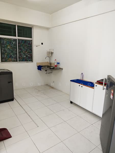 Pangsapuri untuk Disewa di Palma Laguna - Boon Haw Ooi - Kitchen - PropertyGuru.com.my