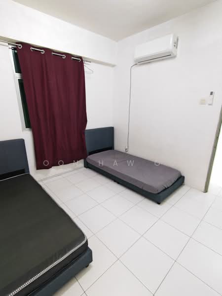 Pangsapuri untuk Disewa di Palma Laguna - Boon Haw Ooi - Bedroom - PropertyGuru.com.my