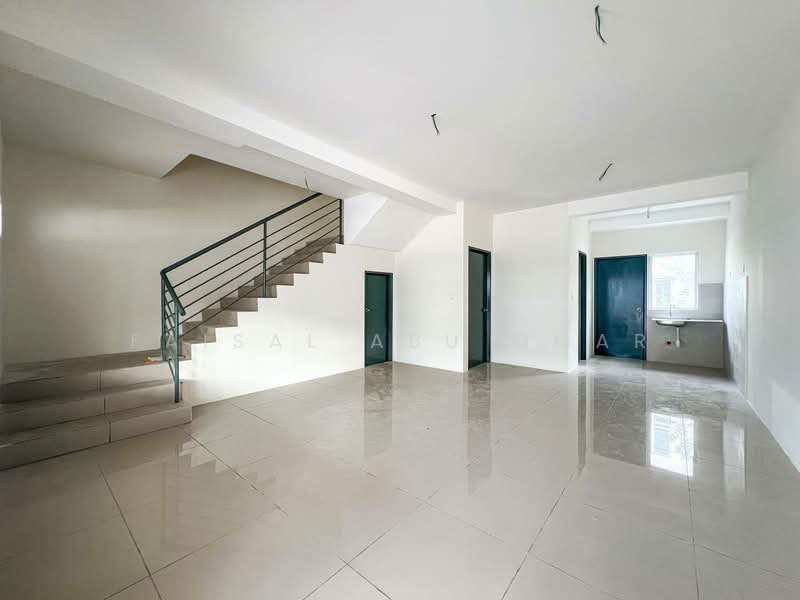 Rumah Teres 2-Tingkat untuk Dijual di Dengkil (Selangor) - Faisal Abu Omar - Interior - PropertyGuru.com.my