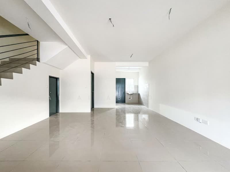 Rumah Teres 2-Tingkat untuk Dijual di Dengkil (Selangor) - Faisal Abu Omar - Interior - PropertyGuru.com.my