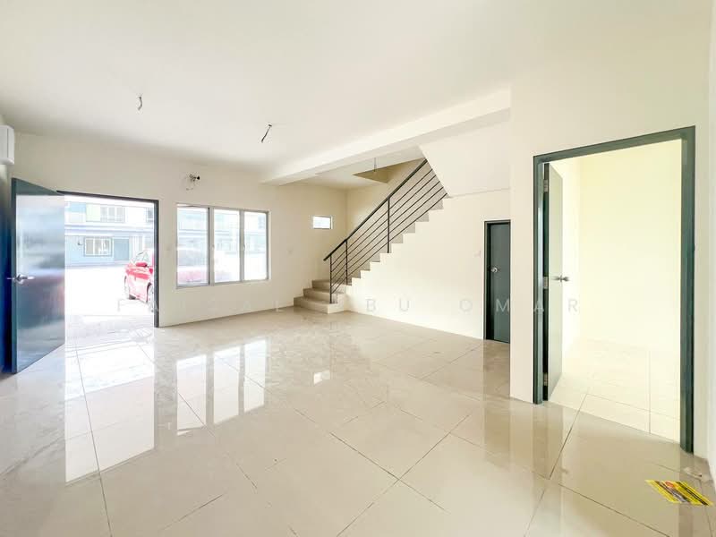 Rumah Teres 2-Tingkat untuk Dijual di Dengkil (Selangor) - Faisal Abu Omar - Interior - PropertyGuru.com.my