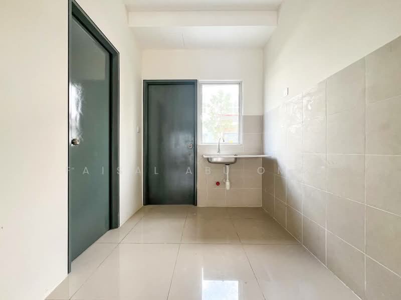 Rumah Teres 2-Tingkat untuk Dijual di Dengkil (Selangor) - Faisal Abu Omar - Interior - PropertyGuru.com.my