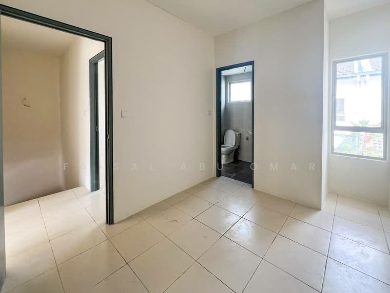 Rumah Teres 2-Tingkat untuk Dijual di Dengkil (Selangor) - Faisal Abu Omar - Interior - PropertyGuru.com.my