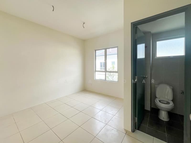 Rumah Teres 2-Tingkat untuk Dijual di Dengkil (Selangor) - Faisal Abu Omar - Interior - PropertyGuru.com.my