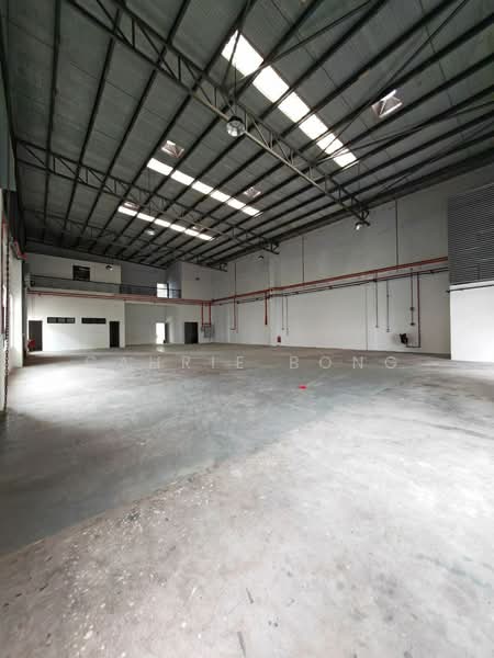 Kilang untuk Disewa di Eco Business Park 1 (Johor Bahru) - Cahrie Bong - Interior - PropertyGuru.com.my