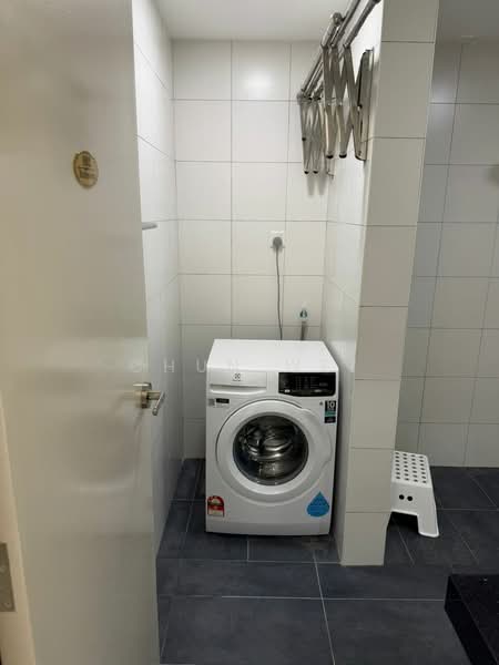 Service Residence for Rent at Chambers - Chun Wei - Interior - PropertyGuru.com.my