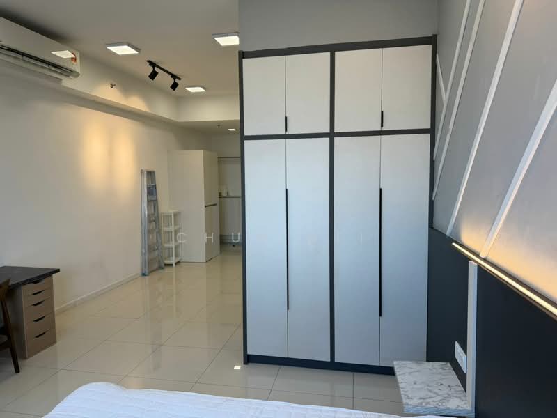 Service Residence for Rent at Chambers - Chun Wei - Interior - PropertyGuru.com.my