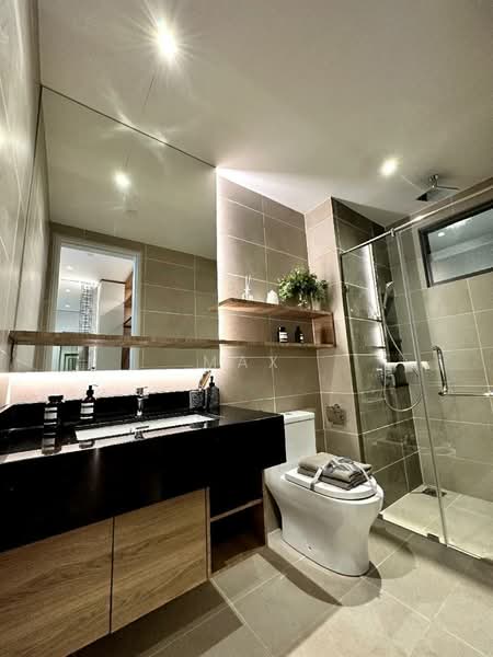 Kondominium untuk Dijual di The Sentral Suites - Max Teoh - PropertyGuru.com.my