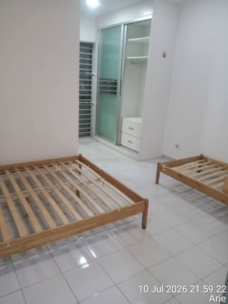 Kondominium untuk Disewa di T-Parkland - David Lee - Bedroom - PropertyGuru.com.my