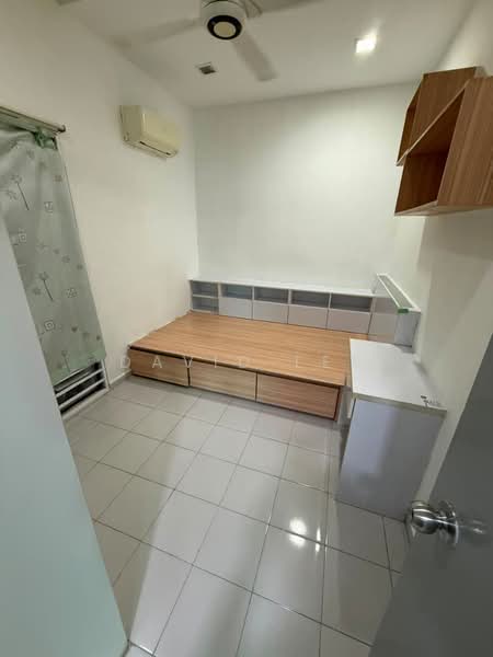 Kondominium untuk Disewa di T-Parkland - David Lee - Bedroom - PropertyGuru.com.my