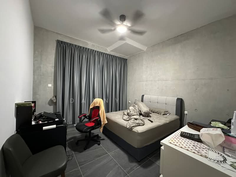 Rumah Teres 3-Tingkat untuk Dijual di Kulai (Johor) - Danny See - Bedroom - PropertyGuru.com.my