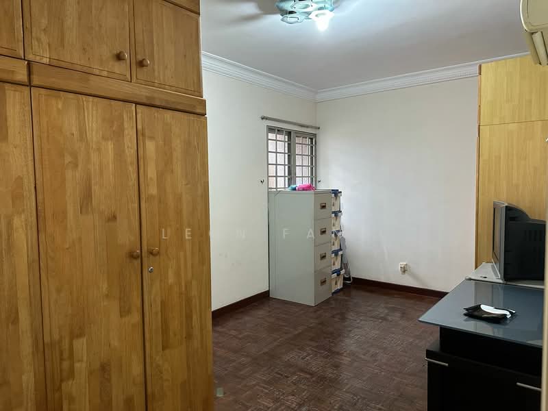 Pangsapuri untuk Dijual di Sri Intan 2 - Leon Fang - Interior - PropertyGuru.com.my