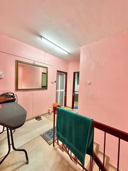 2-storey Terraced House for Sale in Taman Mawar (Sepang) - Nana Cheah - PropertyGuru.com.my