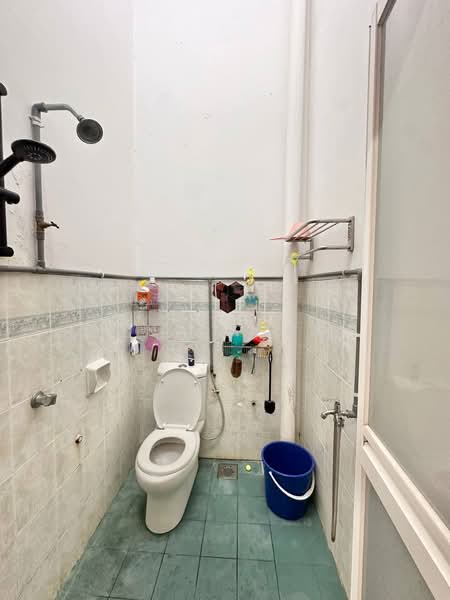 2-storey Terraced House for Sale in Taman Mawar (Sepang) - Nana Cheah - PropertyGuru.com.my