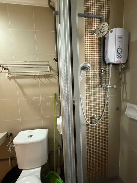 Rumah Teres 2-Tingkat untuk Disewa di Bandar Mahkota Cheras (Cheras) - Dante Leong Zhenwen - Bathroom - PropertyGuru.com.my