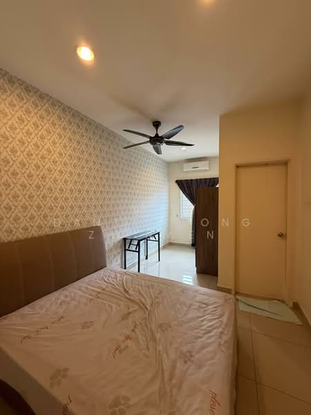 Rumah Teres 2-Tingkat untuk Disewa di Bandar Mahkota Cheras (Cheras) - Dante Leong Zhenwen - Bedroom - PropertyGuru.com.my