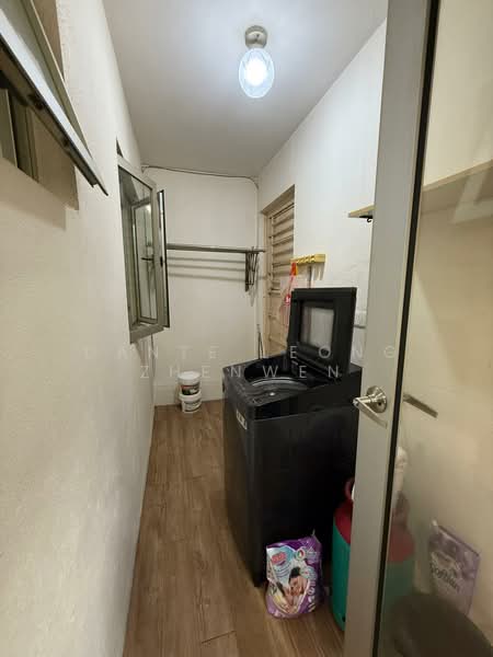Rumah Teres 2-Tingkat untuk Disewa di Bandar Mahkota Cheras (Cheras) - Dante Leong Zhenwen - Interior - PropertyGuru.com.my