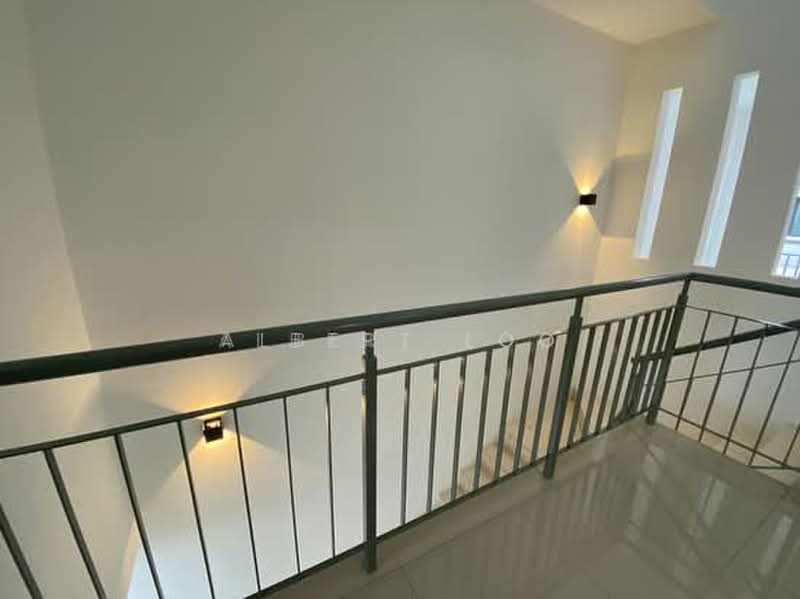 Rumah Teres 2-Tingkat untuk Disewa di Saujana KLIA (Dengkil) - Albert Loo - Interior - PropertyGuru.com.my