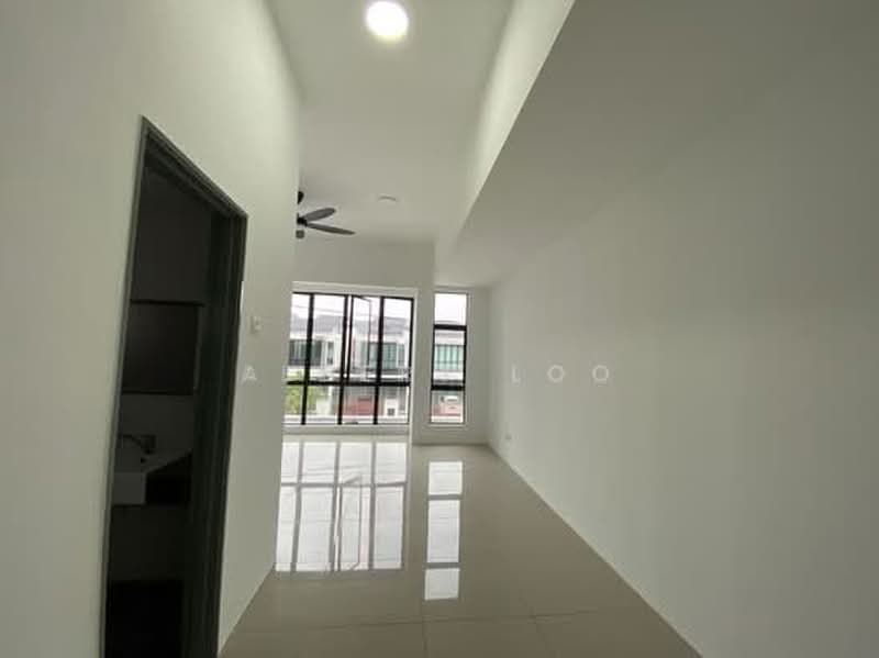 Rumah Teres 2-Tingkat untuk Disewa di Saujana KLIA (Dengkil) - Albert Loo - Interior - PropertyGuru.com.my