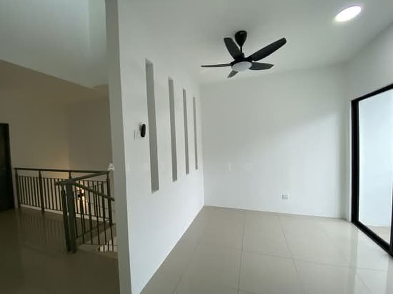 Rumah Teres 2-Tingkat untuk Disewa di Saujana KLIA (Dengkil) - Albert Loo - Interior - PropertyGuru.com.my