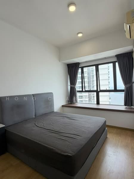 Kondominium untuk Disewa di Bay Laurel @ Country Garden Danga Bay - Hong Charng Lee - Bedroom - PropertyGuru.com.my